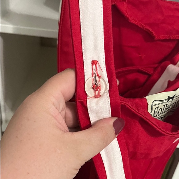 Collectif vintage dress - Picture 3 of 4